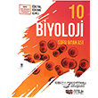 10.Snf Biyoloji Soru Bankas Nitelik Yaynlar