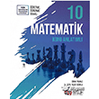 10.Sınıf Matematik Konu Anlatımı Nitelik Yayınları 2022