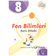 8.Snf LGS Fen Bilimleri Soru Bankas Palme Yaynevi