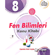 8.Snf LGS Fen Bilimleri Konu Anlatm Palme Yaynevi