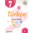 7. Snf Trke Konu Kitab Palme Yaynlar