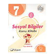 7. Snf Sosyal Bilgiler Konu Kitab Palme Yaynevi