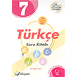 7. Snf Trke Soru Kitab Palme Yaynevi