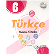 6.Snf Trke Konu Kitab Palme Yaynevi