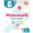 6.Snf Matematik Konu Kitab Palme Yaynevi