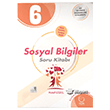 6.Snf Sosyal Bilgiler Soru Kitab Palme Yaynevi