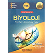 YKS Biyoloji Ders leme Kitab Saysal renciler in Nitelik Yaynlar