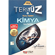 YKS Kimya Tersyz Konu Testleri Tekrar Testleri Soru Bankas Nitelik Yaynlar