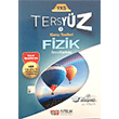 YKS Fizik Tersyz Konu Testleri Tekrar Testleri Soru Bankas Nitelik Yaynlar
