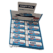 Premium Whte Silgi K2522 Gpta