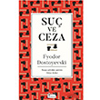 Su ve Ceza Fyodor Dostoyevski Koridor Yaynclk
