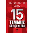 15 Temmuz Gerekleri Aykut Erdodu mge Kitabevi