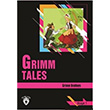 Grimm Tales Stage 1 Grimm Brothers Dorlion Yaynevi