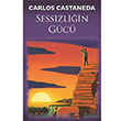 Sessizliin Gc Carlos Castaneda Butik Yaynlar