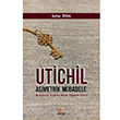 Utichil Asimetrik Mbadele Ilay cal Kriter Yaynlar