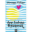 Ayn Sabaha Uyanmak Giovanna Fletcher Eksik Para Yaynlar