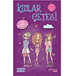 Kzlar etesi 3 - Sk Dostlar Dagmer Hobfeld Yakamoz Yaynevi