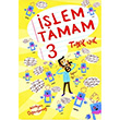 lem Tamam Elde Var 3 Toprak Ik Tudem Edebiyat