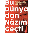 Bu Dnyadan Nazm Geti Vala Nureddin Krmz Kedi Yaynlar