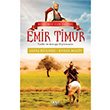 Bozkrn Son Fatihi Emir Timur Sava Eilmez Gece Kitapl