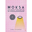 Moka Hakan Kirekaya Cinius Yaynlar