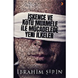 kence ve Kt Muamele ile Mcadelede Yeni lkeler brahim irin Cinius Yaynlar