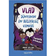 Vlad Dnyann En Beceriksiz Vampiri 2 Anna Wilson Aspendos Yaynclk