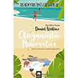 Olaanst Maceralar Daniel Wallace Eksik Para Yaynlar