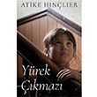 Yrek kmaz Atilke Hnler Cinius Yaynlar