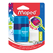 Maped Connect Renkli ift Delikli Silgili Kalemtra 049210