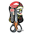 Maped Sensoft Fluo 13.5 cm Makas 484310