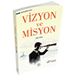 Vizyon ve Misyon Mavi at Yaynlar