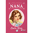 Nana Mavi at Yaynlar