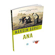 Ana Mavi at Yaynlar