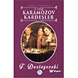 Karamazov Kardeler 2 Mavi at Yaynlar
