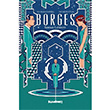 Borges Nicolas Castell Flaneur