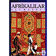 Afrikallar Yusuf Kaplan nsan Yaynlar