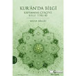 Kuran da Bilgi Musa Bilgiz nsan Yaynlar