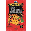 Byk Peynir Soygunu Cep Korsanlar Chris Mould Nemesis Kitap