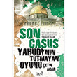 Son Casus Yahudi nin Tutmayan Oyunu etin Acar Truva Yaynlar