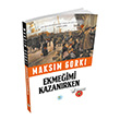 Ekmeimi Kazanrken Mavi at Yaynlar
