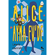 Alice Ayna Evde Lewis Carroll Nora Kitap
