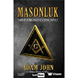 Masonluk Adam John Siyah Beyaz Yaynlar