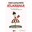Atlkarnca Ezgi ataltepe Siyah Beyaz