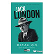 Beyaz Di Jack London Siyah Beyaz Yaynlar