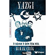 Yazg Burak elik Siyah Beyaz Yaynlar