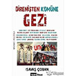 Direniten Komne Gezi Siyah Beyaz Yaynlar