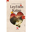 Leylden Kalan Aye Dlek Efsus Yaynlar