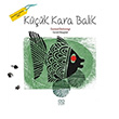 Kk Kara Balk Geni Boy Samed Behrengi 1001 iek Kitaplar