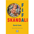 FIFA Skandal David Conn yidn Yaynlar